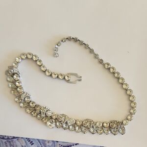 Vintage Eisenberg Necklace
